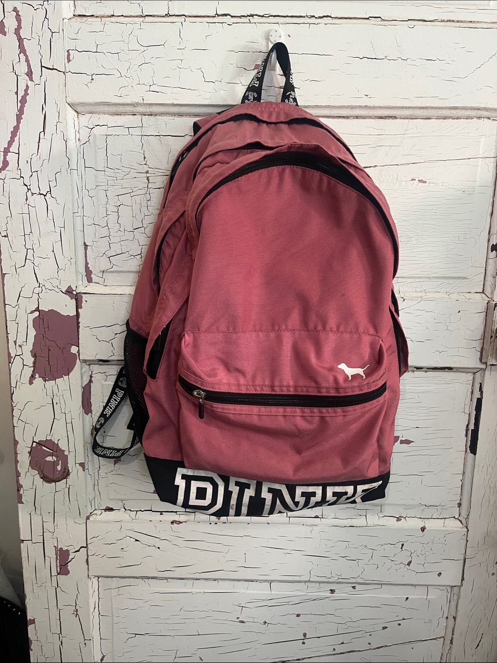 Victorias Secret PINK back pack VGUC